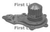 FIRST LINE FWP2038 Water Pump